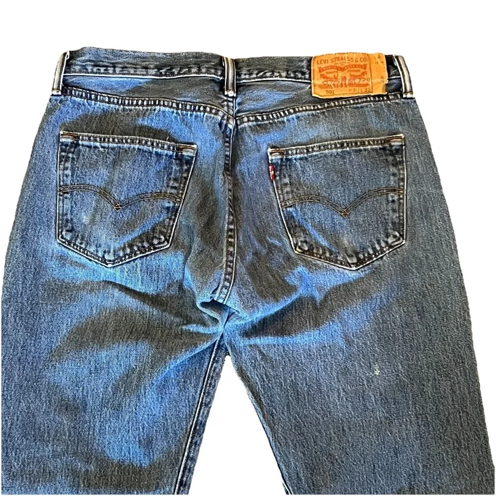 Levis good pre